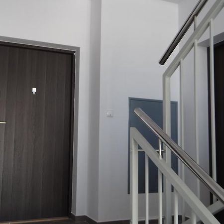 Apartamenty - Wynajem Tczew Kültér fotó