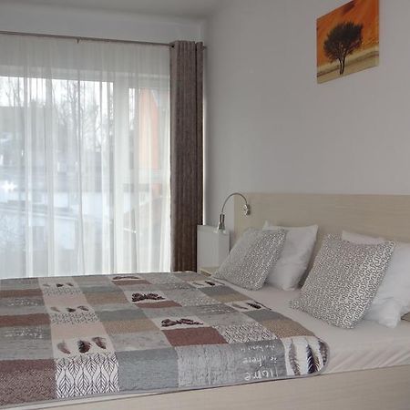 Apartamenty - Wynajem Tczew Kültér fotó