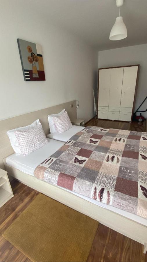Apartamenty - Wynajem Tczew Kültér fotó