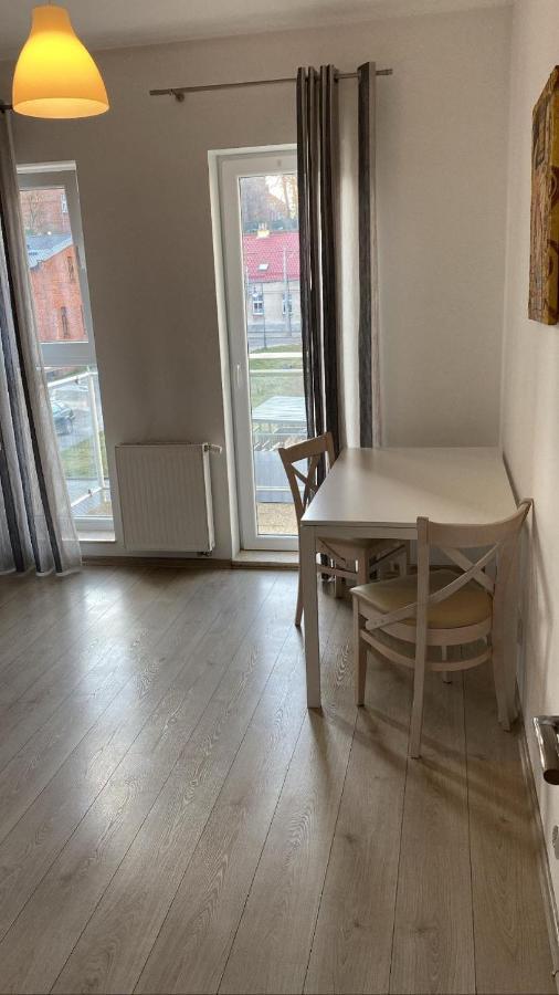 Apartamenty - Wynajem Tczew Kültér fotó