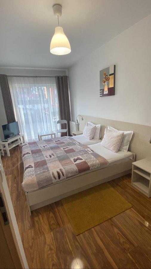 Apartamenty - Wynajem Tczew Kültér fotó