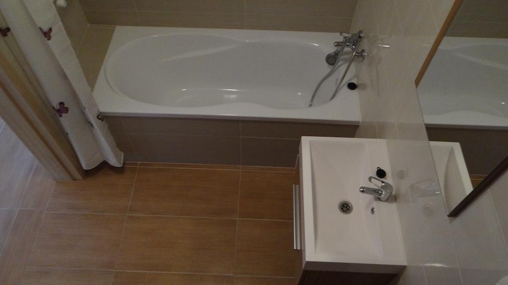 Apartamenty - Wynajem Tczew Kültér fotó