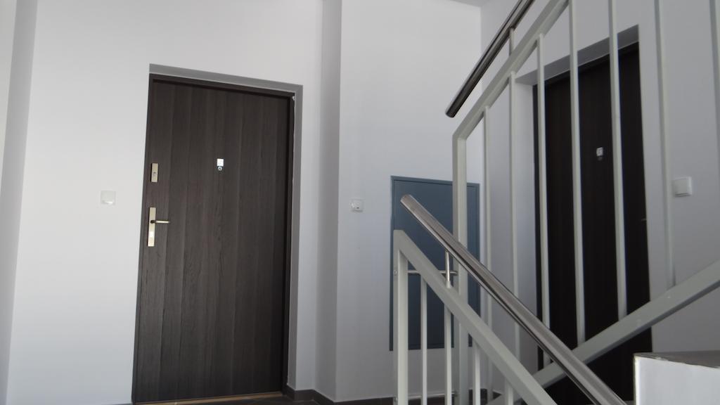 Apartamenty - Wynajem Tczew Kültér fotó