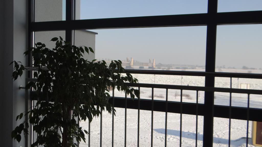 Apartamenty - Wynajem Tczew Kültér fotó