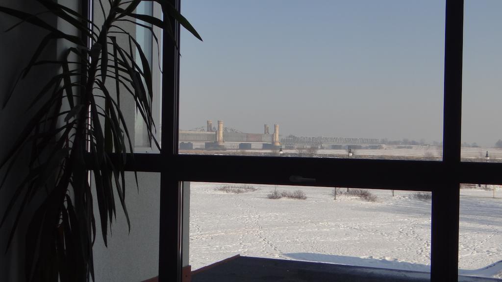 Apartamenty - Wynajem Tczew Kültér fotó