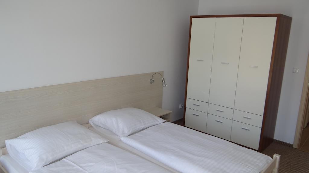 Apartamenty - Wynajem Tczew Szoba fotó