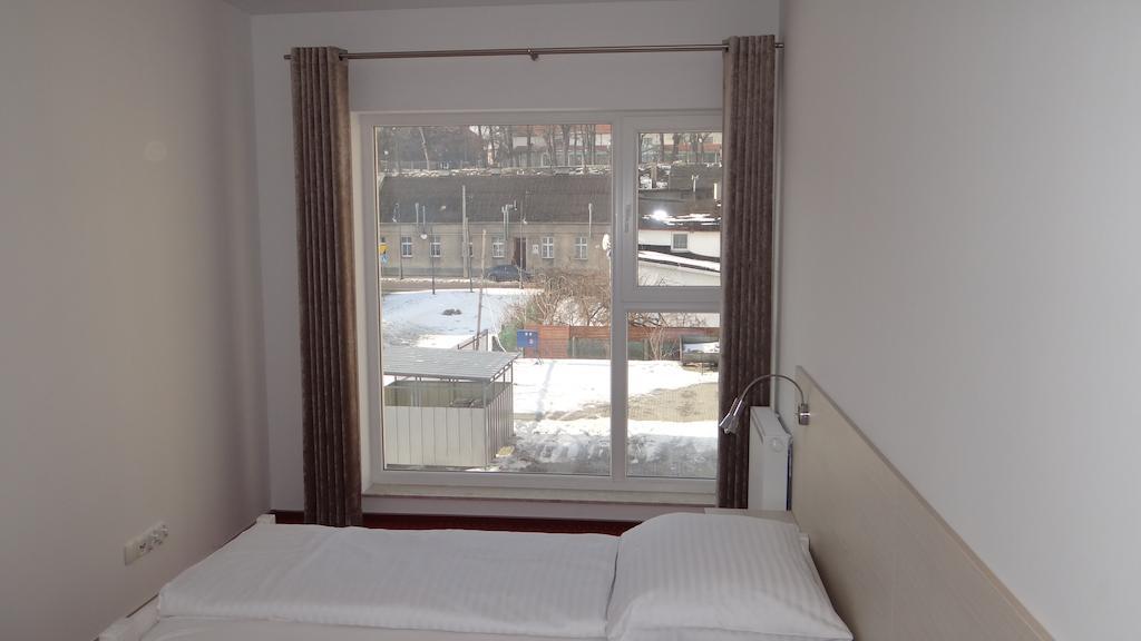 Apartamenty - Wynajem Tczew Kültér fotó