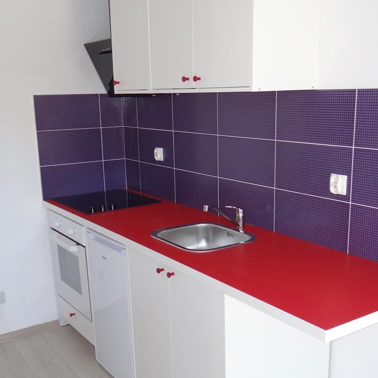 Apartamenty - Wynajem Tczew Kültér fotó