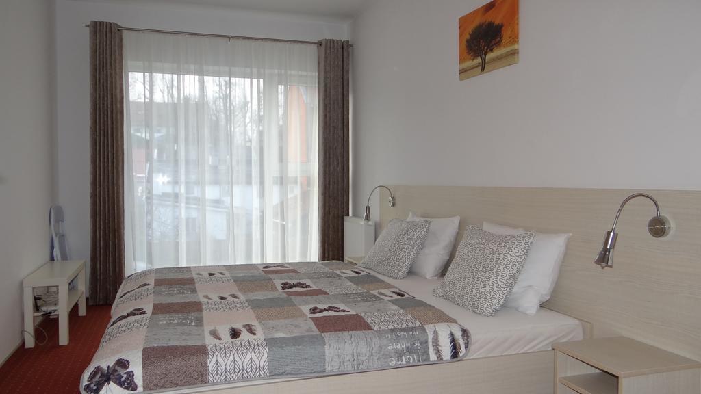 Apartamenty - Wynajem Tczew Kültér fotó