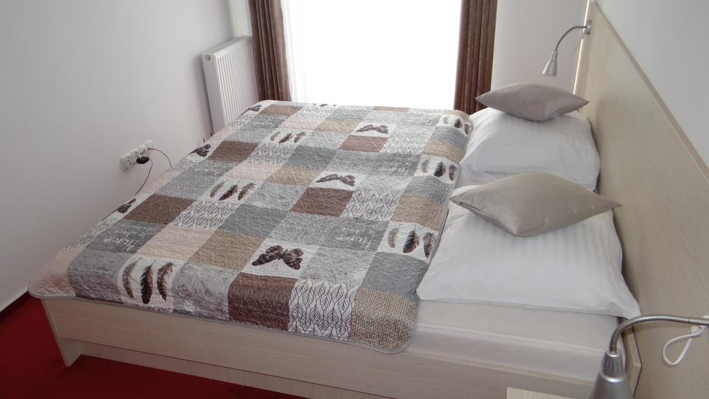 Apartamenty - Wynajem Tczew Kültér fotó